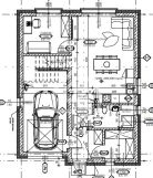 dom wolnostojący, 5 pokoi Mogilany. Zdjęcie 4