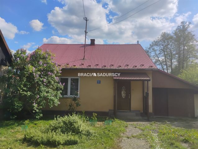 dom wolnostojący, 2 pokoje Kłokoczyn. Zdjęcie 3