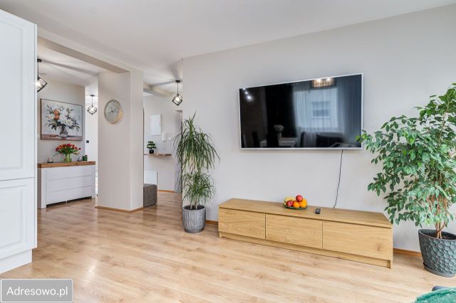 Mieszkanie 5-pokojowe Marki, ul. Legionowa. Zdjęcie 14