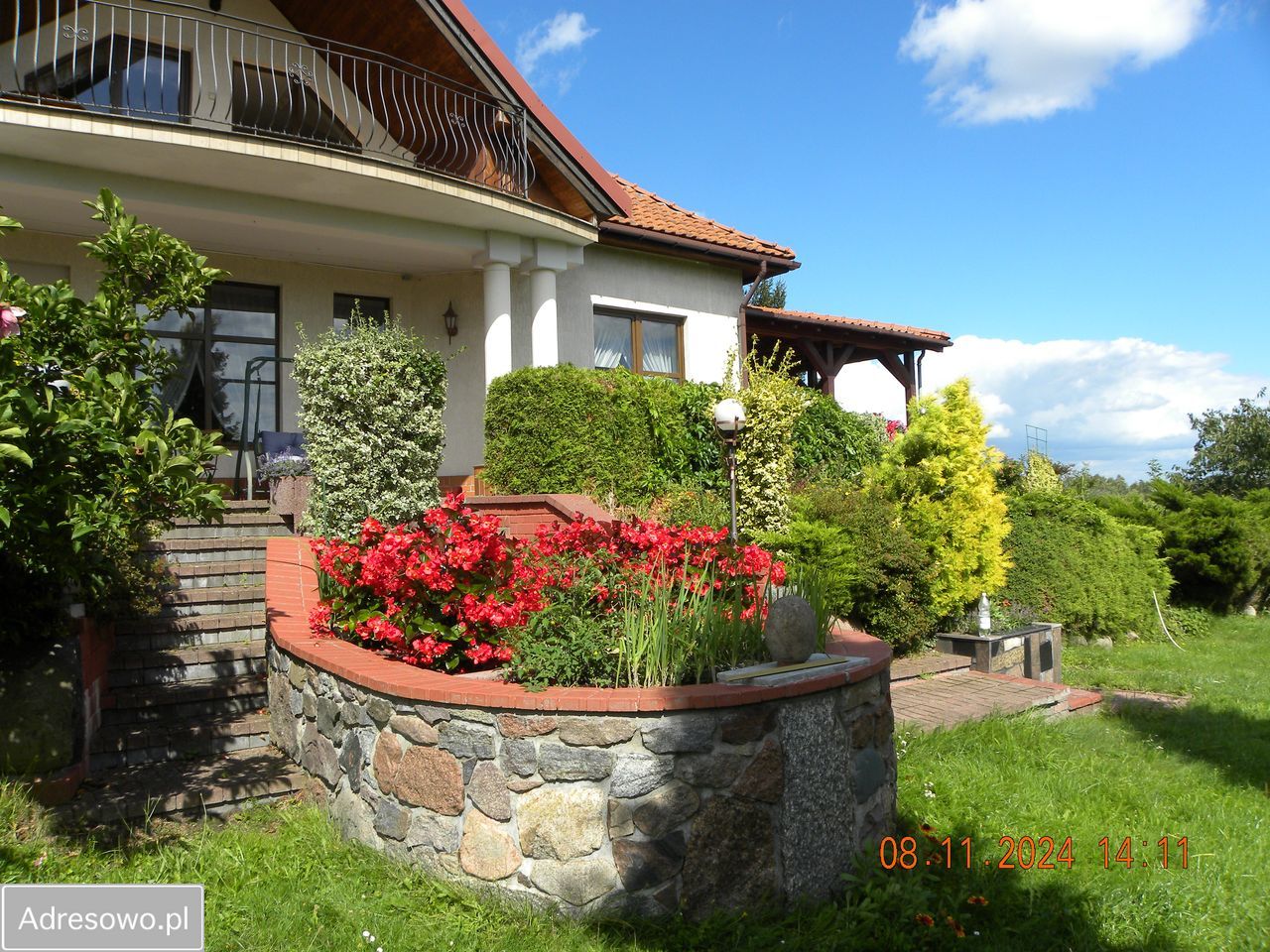 dom wolnostojący, 7 pokoi Niebrzydowo Wielkie. Zdjęcie 7