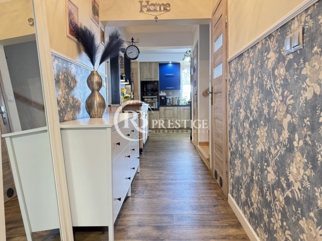 dom wolnostojący, 4 pokoje Szadzko. Zdjęcie 10