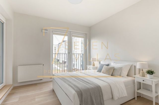 Mieszkanie 2-pokojowe Warszawa Mokotów, ul. Taśmowa. Zdjęcie 5