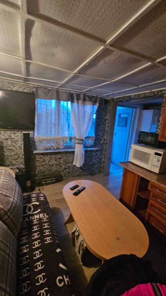 Działka rod Leszno, ul. Szybowników. Zdjęcie 2