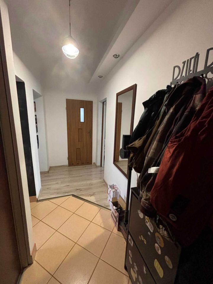Mieszkanie 2-pokojowe Chrzanów Centrum, ul. Kadłubek. Zdjęcie 6