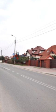 Działka budowlana Podolszyn Nowy. Zdjęcie 2