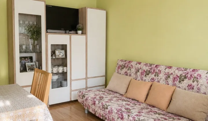 Mieszkanie 2-pokojowe Łódź Teofilów, ul. Rojna