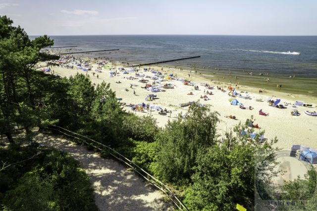 Mieszkanie 2-pokojowe Dziwnówek, ul. 1 Maja. Zdjęcie 24
