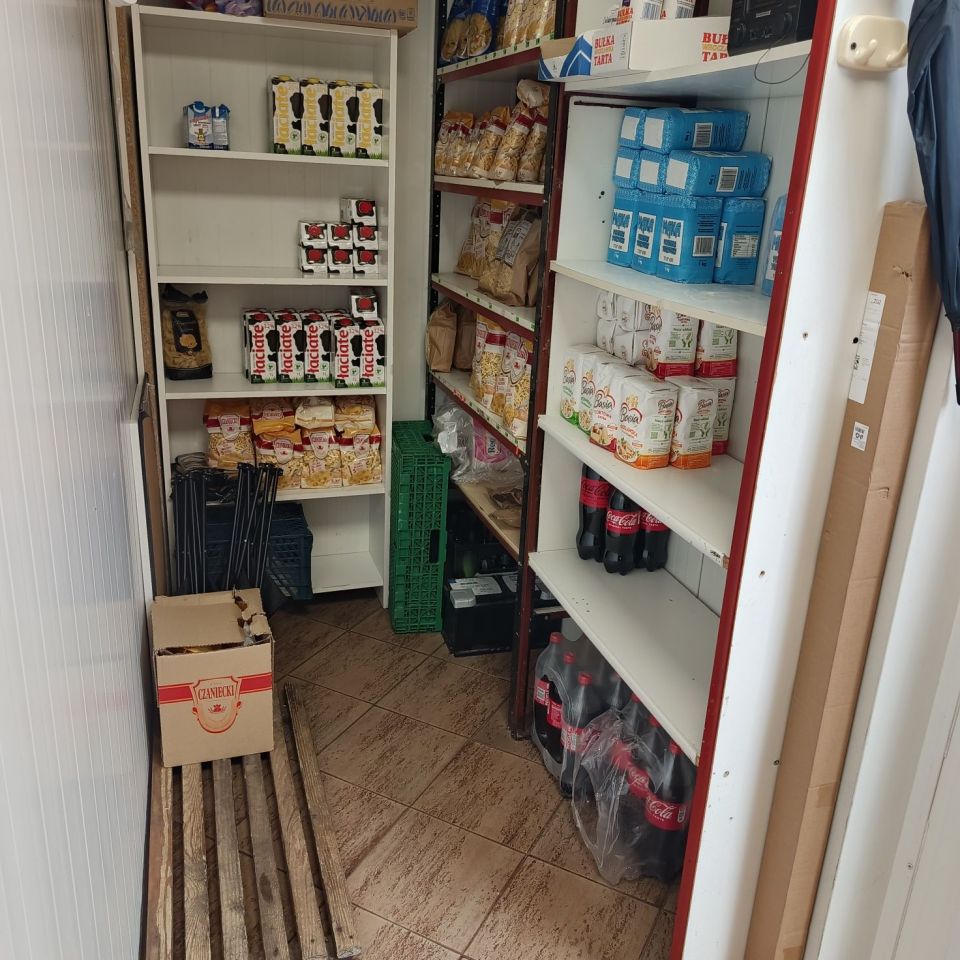 Lokal Zielona Góra, ul. Anieli Krzywoń. Zdjęcie 5