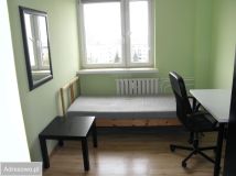 Pokój Poznań Żegrze, os. Stare Żegrze. Zdjęcie 2