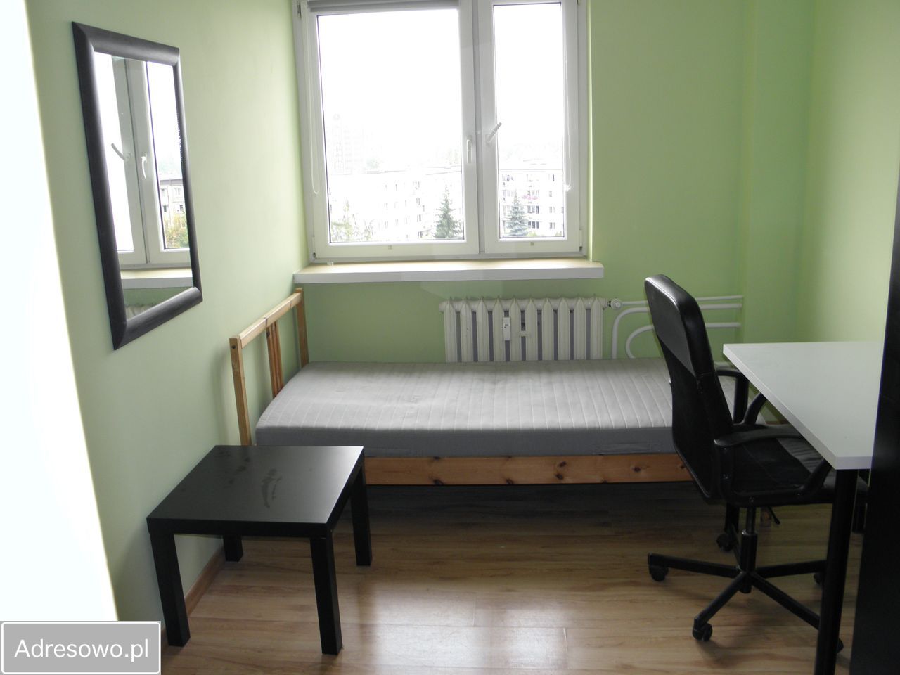 Pokój Poznań Żegrze, os. Stare Żegrze. Zdjęcie 3