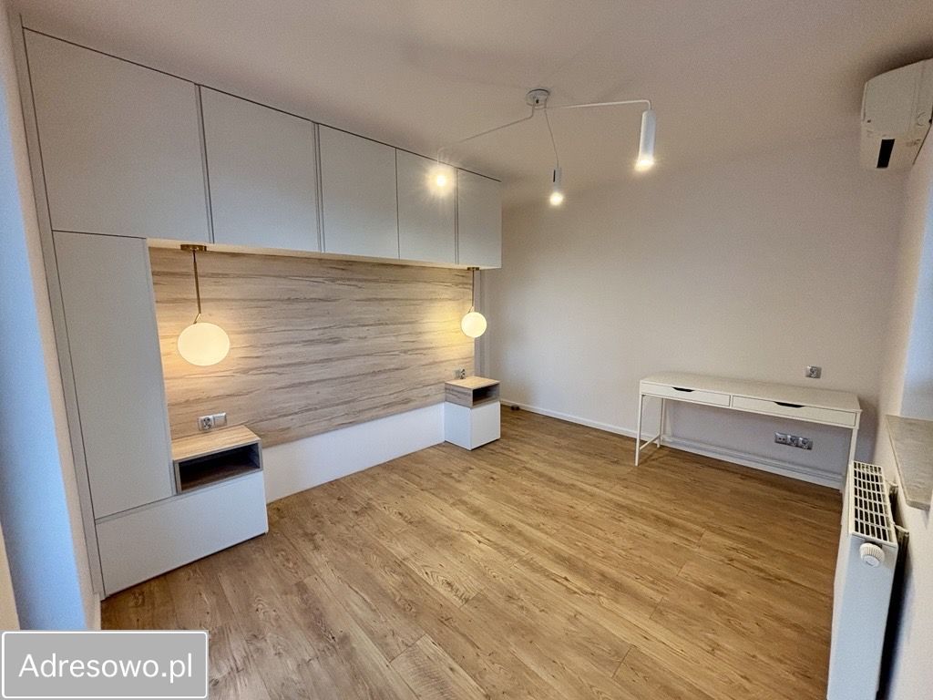 Mieszkanie 3-pokojowe Kraków Grzegórzki, ul. Cystersów. Zdjęcie 8