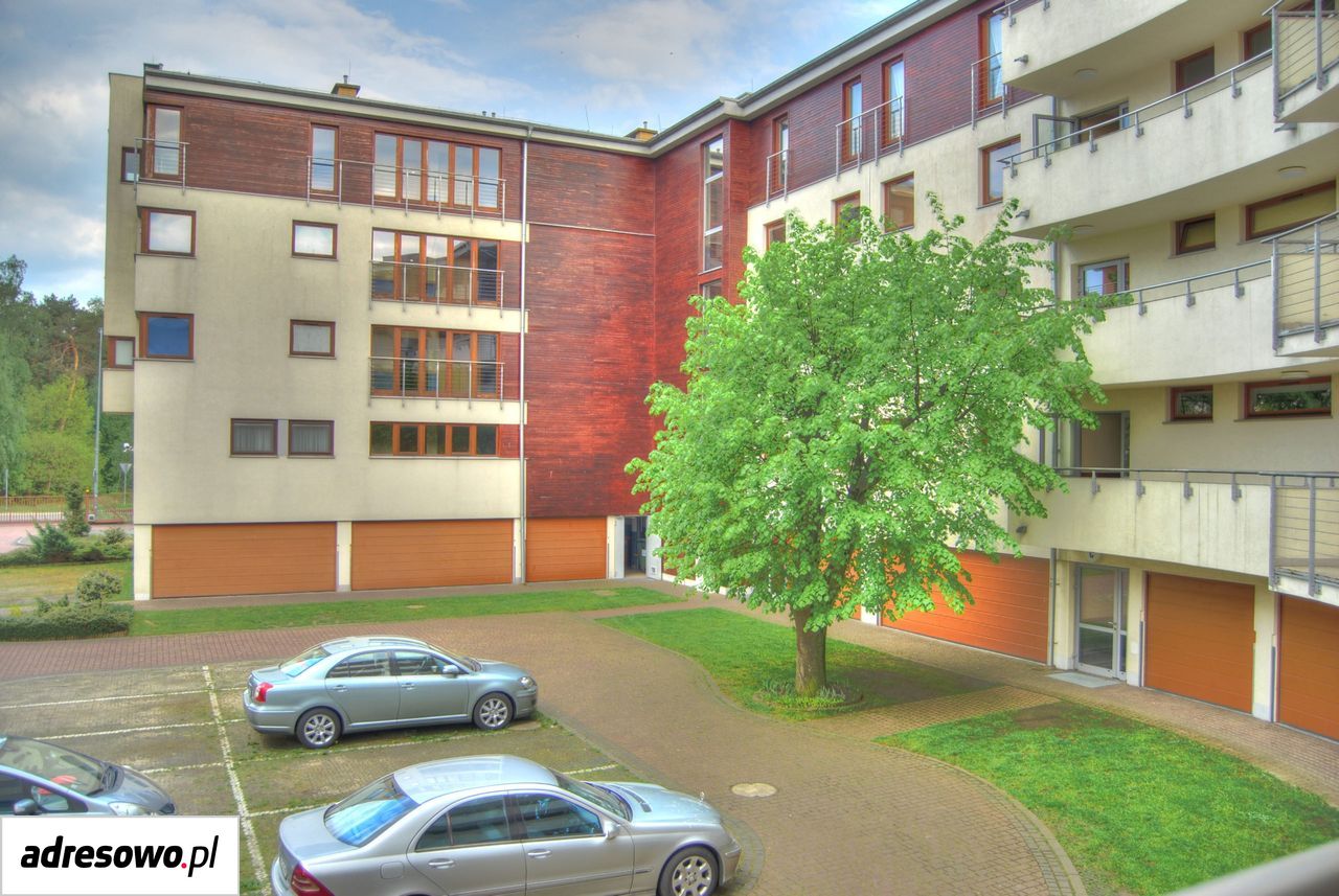 Mieszkanie 3-pokojowe Hel, ul. adm. Steyera. Zdjęcie 10