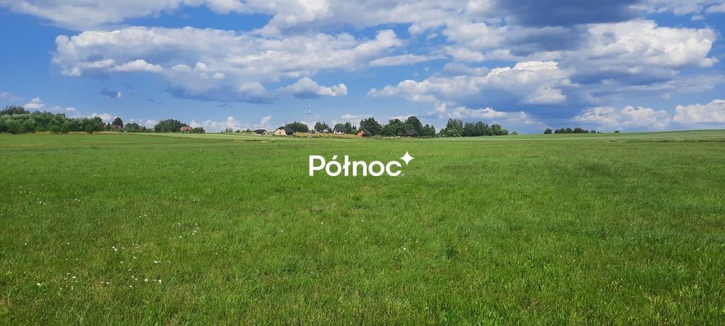 Działka rolna Dobrzyniewo Kościelne. Zdjęcie 4