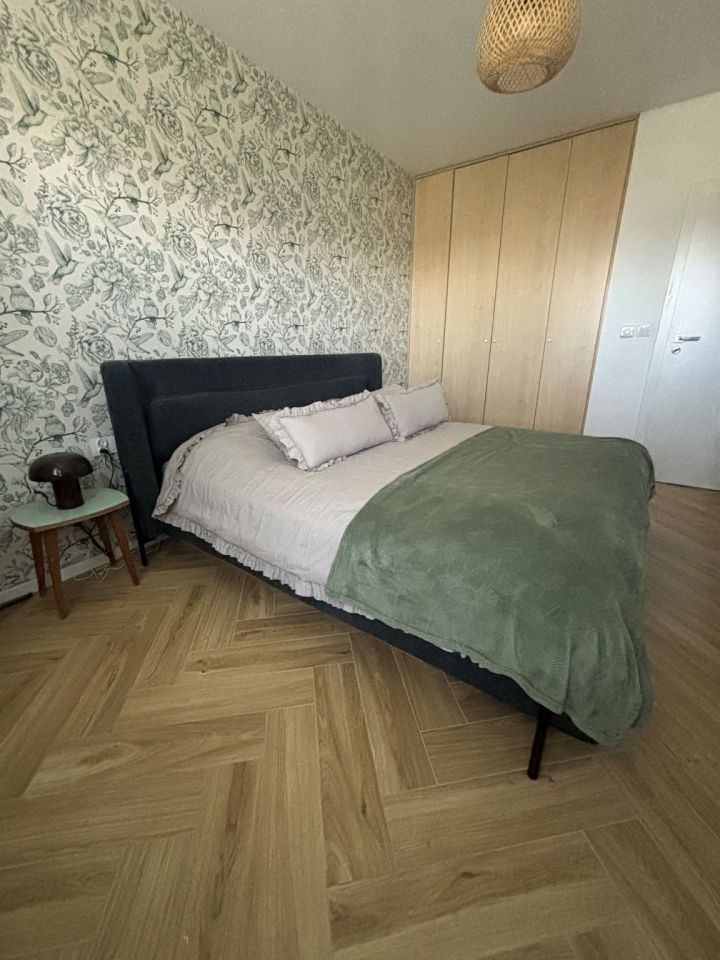 Mieszkanie 3-pokojowe Tarnowskie Góry Centrum, ul. Olimpijczyków. Zdjęcie 4