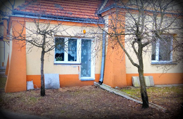 Mieszkanie 1-pokojowe Tomaszów Mazowiecki Zapiecek, ul. Nadrzeczna. Zdjęcie 1