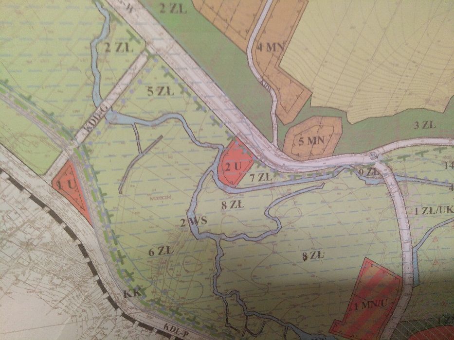 Działka siedliskowa Wąwolnica. Zdjęcie 6