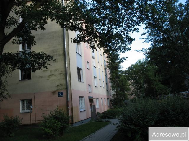 Mieszkanie 1-pokojowe Łódź Bałuty, ul. Bracka. Zdjęcie 1