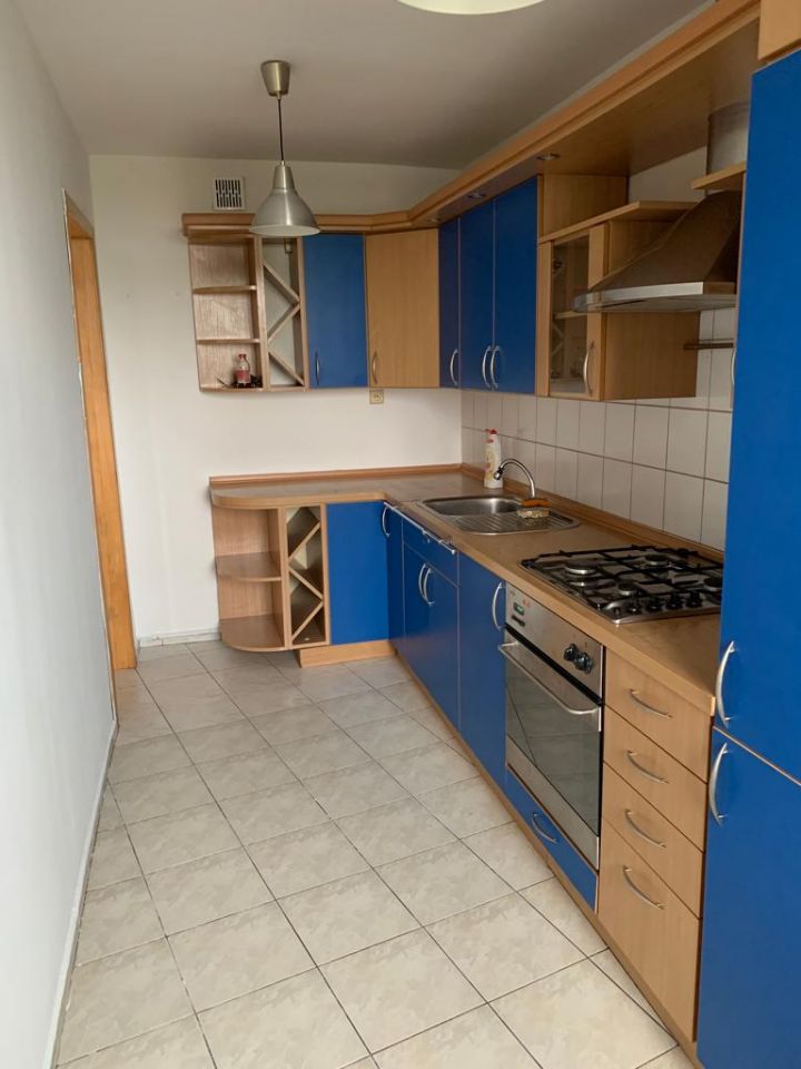 Mieszkanie 3-pokojowe Katowice os. Tysiąclecia, ul. Tysiąclecia. Zdjęcie 9