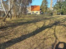 Działka budowlana Dźwirzyno. Zdjęcie 1