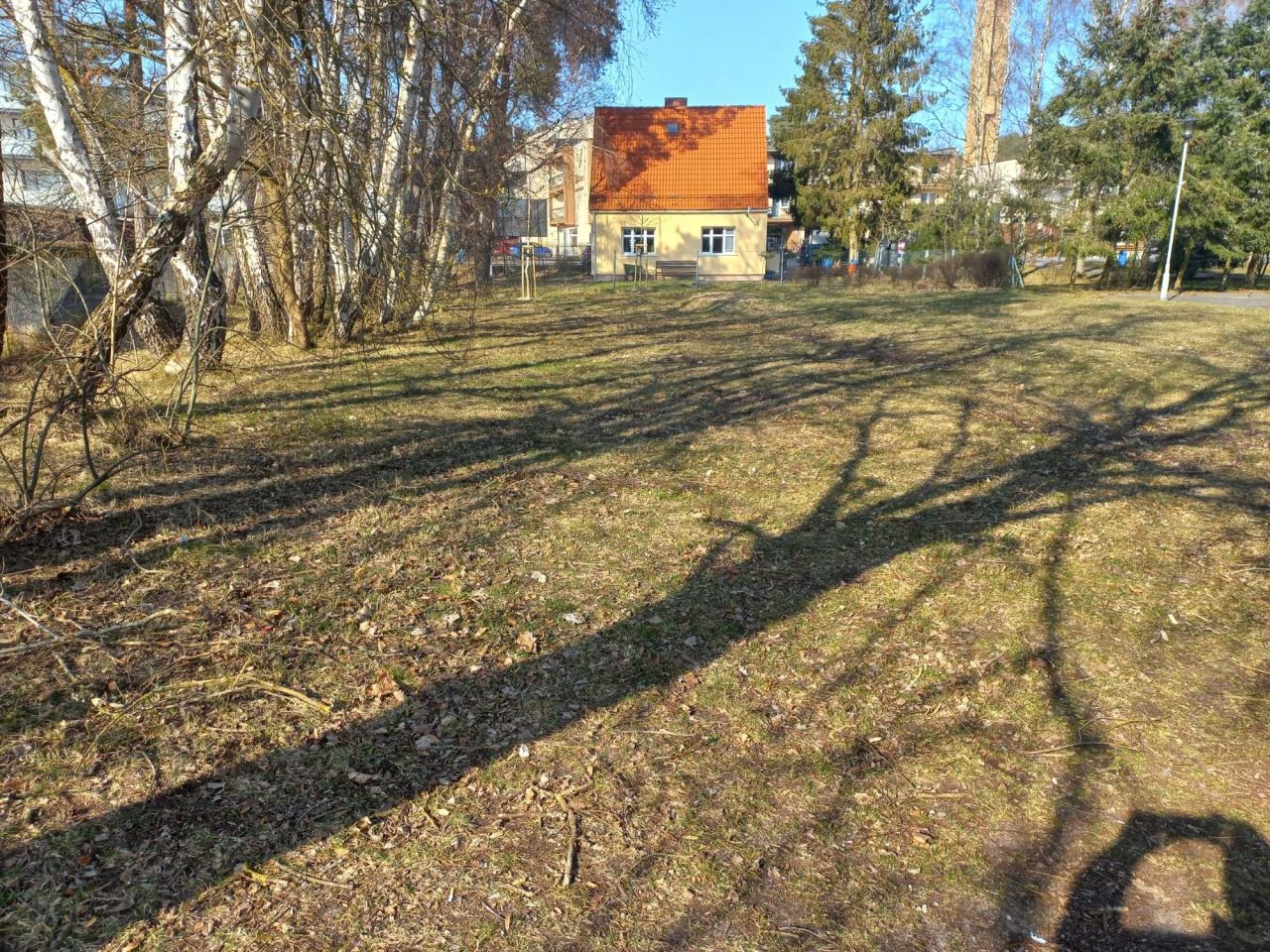 Działka budowlana Dźwirzyno. Zdjęcie 2