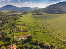 Działka budowlana Struga. Zdjęcie 2