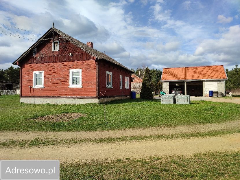 siedlisko, 3 pokoje Andryjanki. Zdjęcie 1