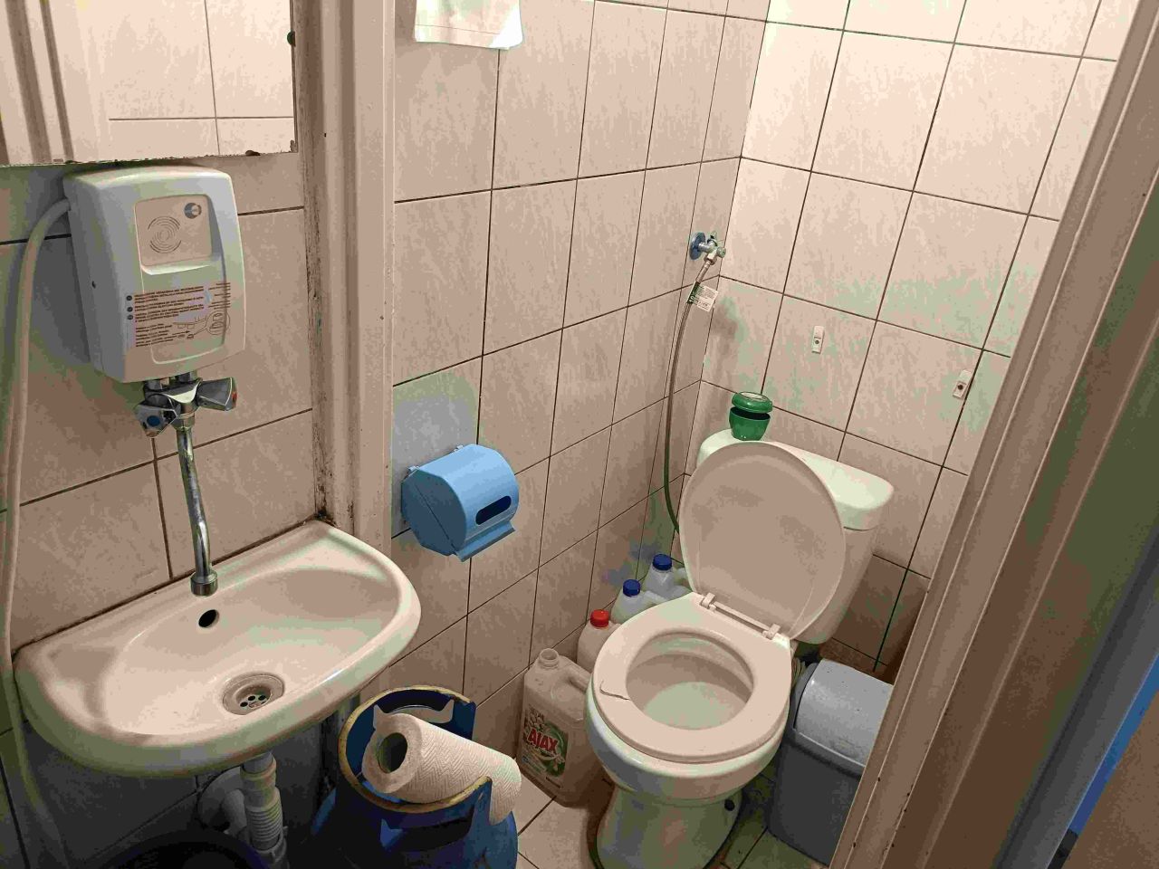 Lokal Gliwice, ul. Jaskółcza. Zdjęcie 10