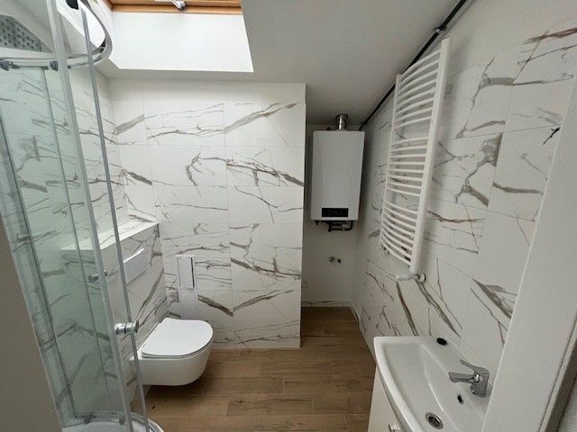 Mieszkanie 2-pokojowe Szczecin. Zdjęcie 1