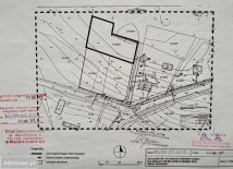 Działka rolno-budowlana Szuć. Zdjęcie 3