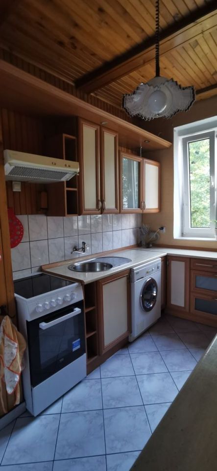 Mieszkanie 3-pokojowe Wałbrzych Nowe Miasto, ul. marsz. Józefa Piłsudskiego. Zdjęcie 5