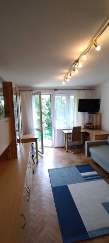 Mieszkanie 2-pokojowe Kraków Dębniki, ul. Komandosów. Zdjęcie 1