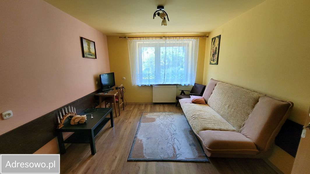 dom wolnostojący, 7 pokoi Busko-Zdrój, ul. Szymona Starkiewicza. Zdjęcie 15