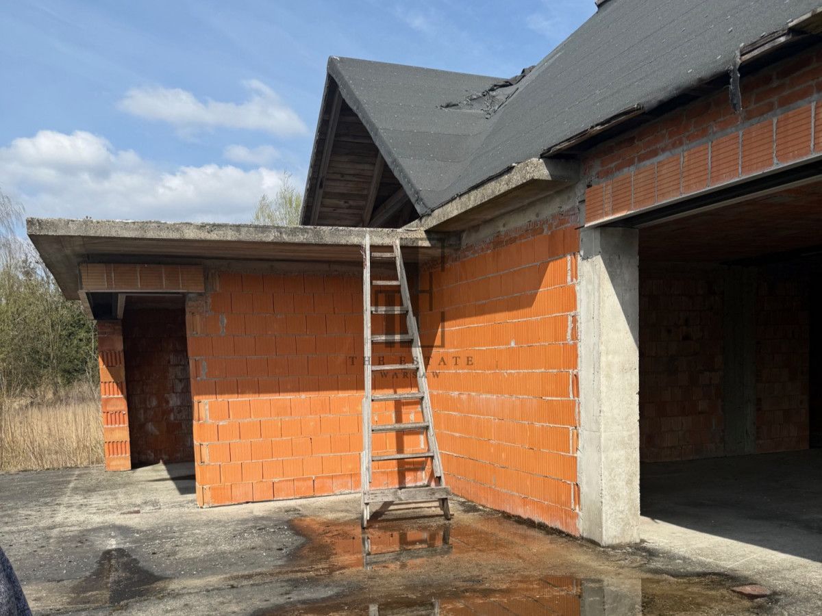 dom wolnostojący, 6 pokoi Worów. Zdjęcie 4