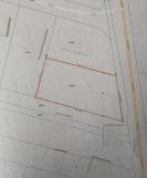 Działka budowlana Łapy Osse, ul. Surażska. Zdjęcie 4