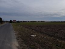 Działka rolno-budowlana Wierzchlas, ul. Polna. Zdjęcie 1