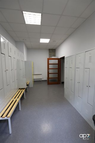 Hala/magazyn Kraków Czyżyny. Zdjęcie 4