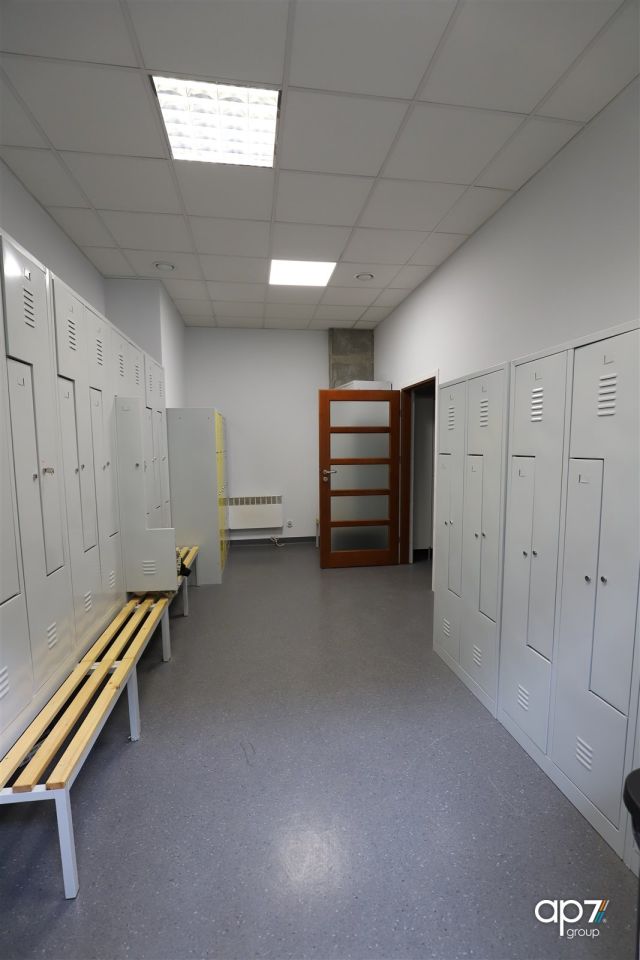 Hala/magazyn Kraków Czyżyny. Zdjęcie 4