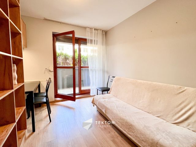 Mieszkanie 2-pokojowe Kraków Ruczaj, ul. dr. Jana Piltza. Zdjęcie 4