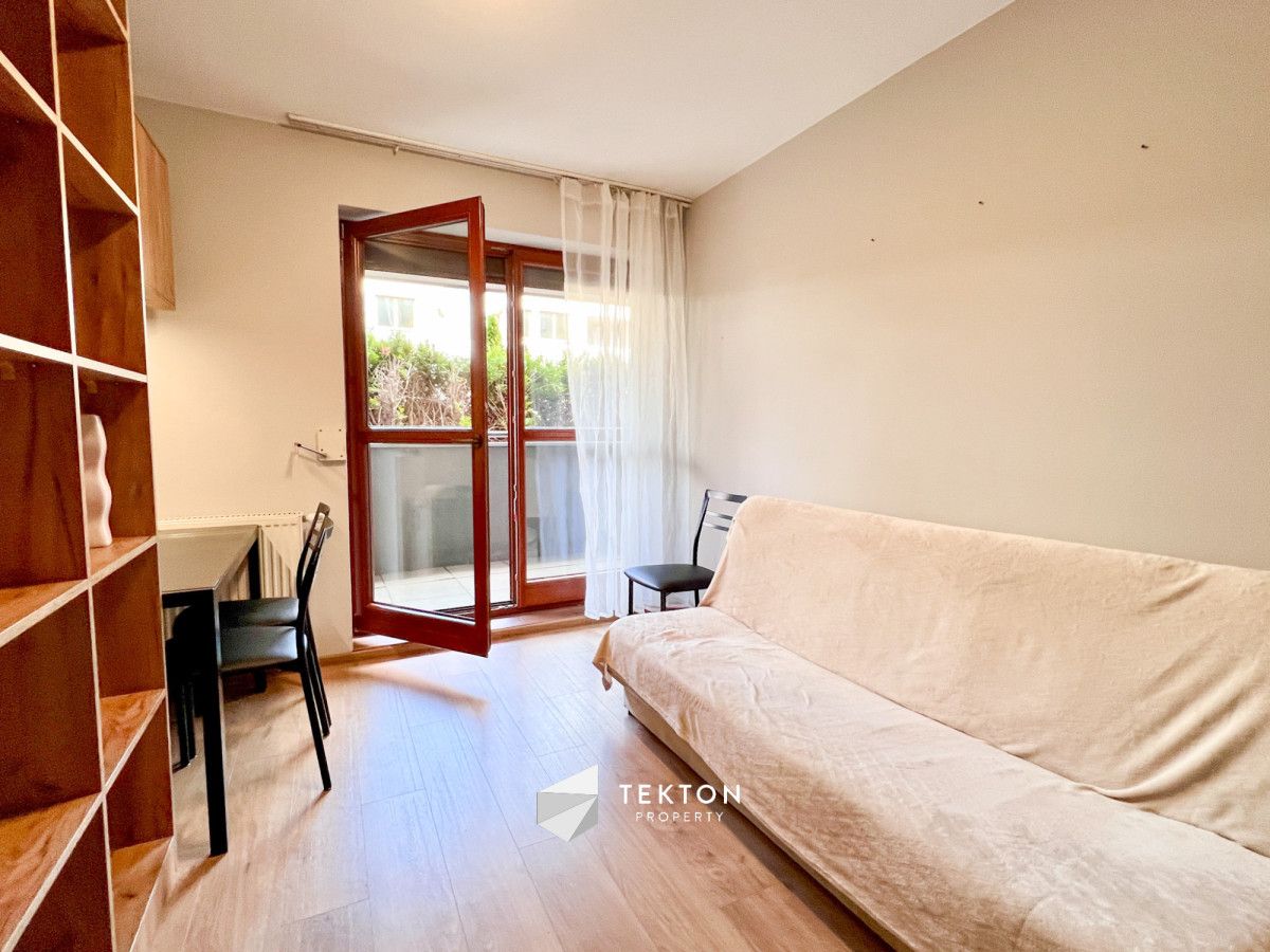 Mieszkanie 2-pokojowe Kraków Ruczaj, ul. dr. Jana Piltza. Zdjęcie 4