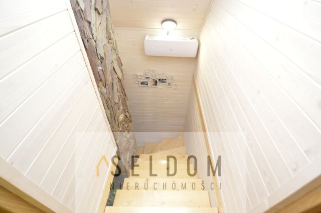 dom wolnostojący, 3 pokoje Miłkowice. Zdjęcie 17