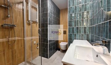 Mieszkanie 1-pokojowe Szczecin Bukowe