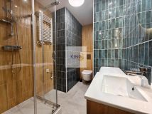 Mieszkanie 1-pokojowe Szczecin Bukowe