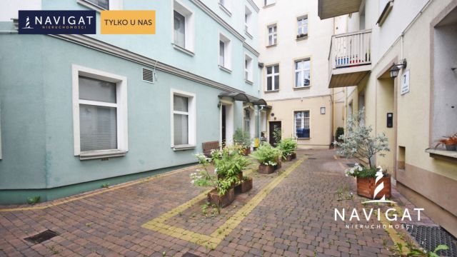 Mieszkanie 2-pokojowe Sopot Sopot Dolny, ul. Bohaterów Monte Cassino. Zdjęcie 11