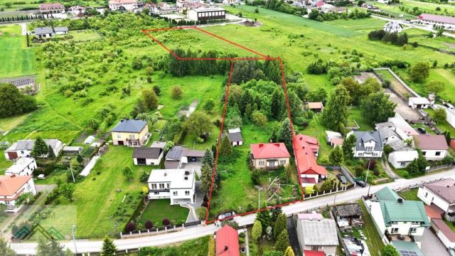 dom wolnostojący, 4 pokoje Kwaśniów Dolny. Zdjęcie 2