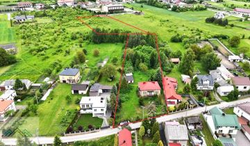 dom wolnostojący, 4 pokoje Kwaśniów Dolny