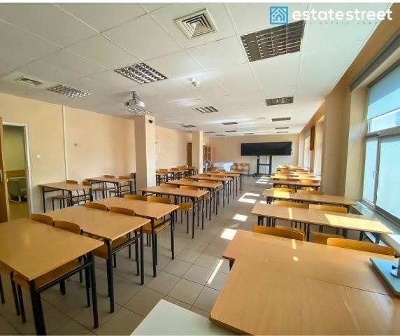 Biuro Warszawa Wola, ul. Marcina Kasprzaka. Zdjęcie 7