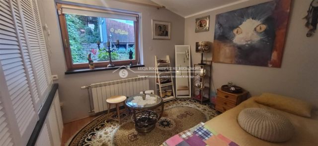 dom wolnostojący, 3 pokoje Jaworze. Zdjęcie 10