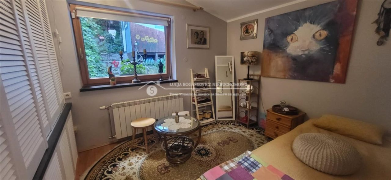 dom wolnostojący, 3 pokoje Jaworze. Zdjęcie 10