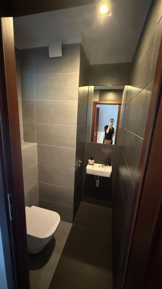 Mieszkanie 3-pokojowe Warszawa Bielany, ul. Kleczewska. Zdjęcie 19