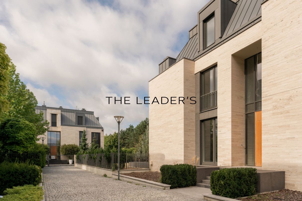 dom wolnostojący, 5 pokoi Warszawa Wilanów. Zdjęcie 15